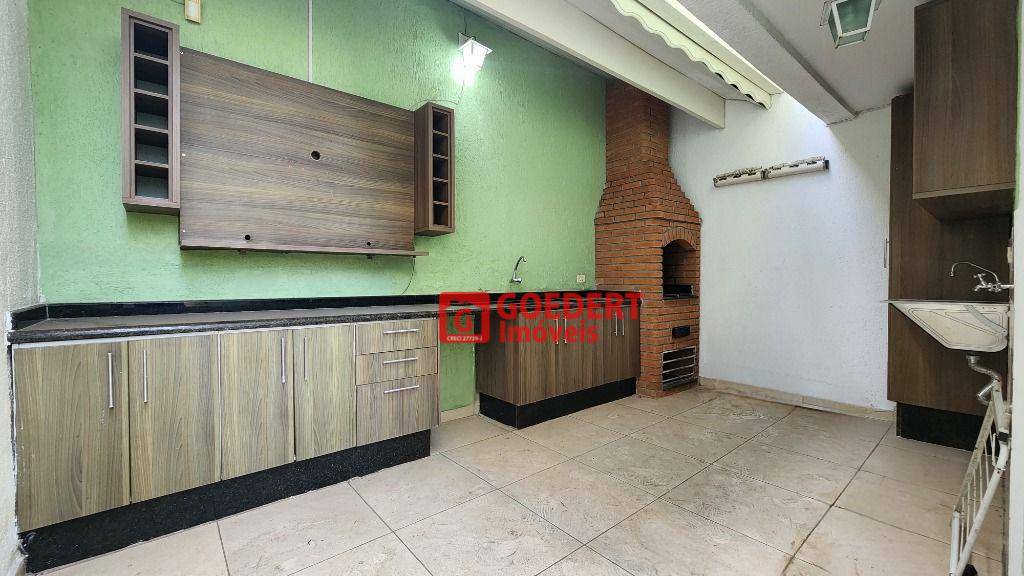 Sobrado, 3 quartos, 180 m² - Foto 11