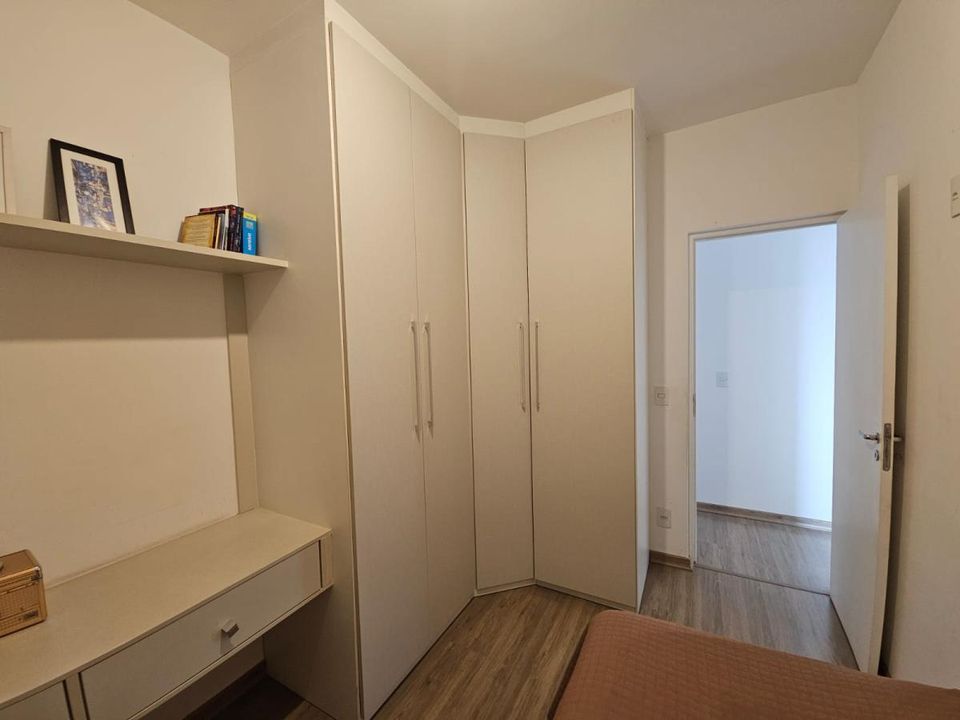 Apartamento para alugar com 2 quartos, 55m² - Foto 7