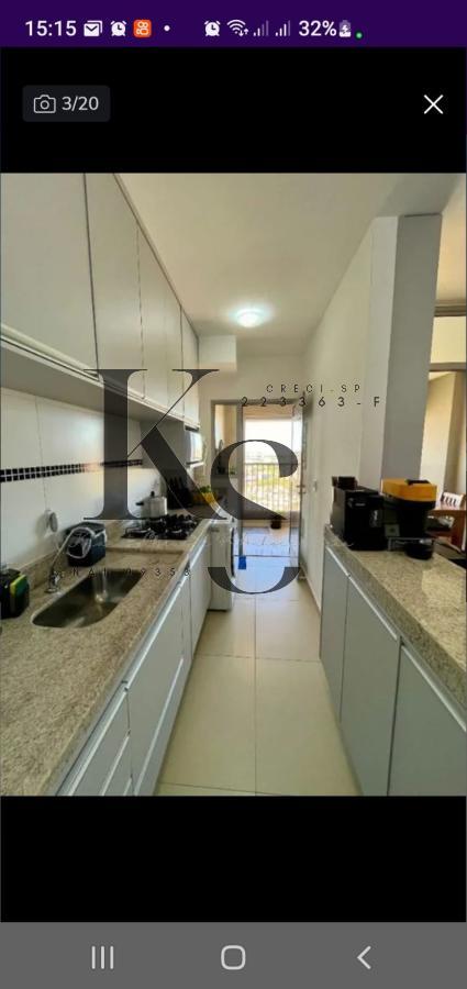 Apartamento à venda, 63m² - Foto 18