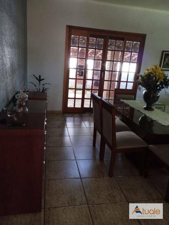 Chácara à venda com 3 quartos, 229m² - Foto 9