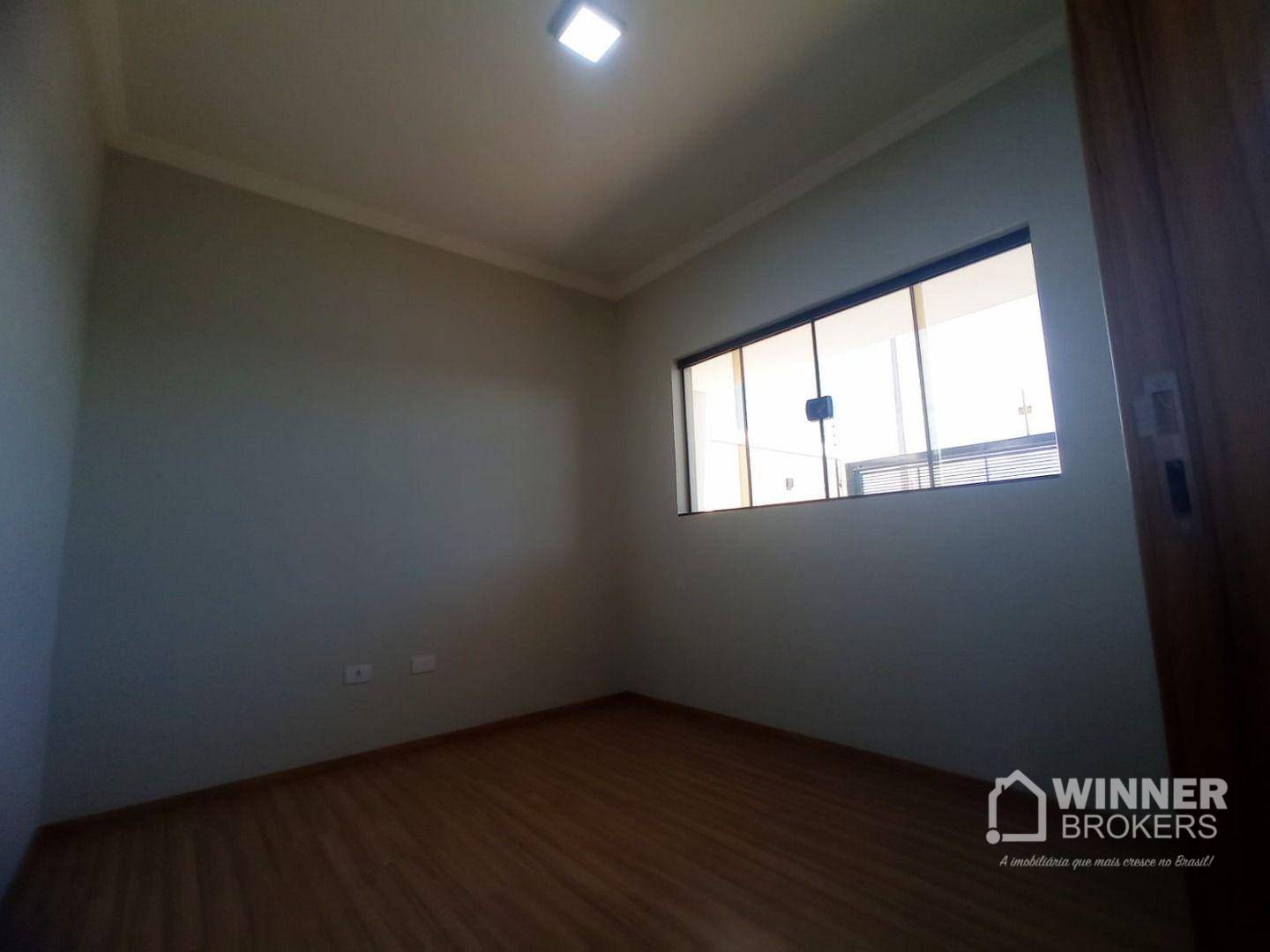 Casa à venda com 3 quartos, 79m² - Foto 11