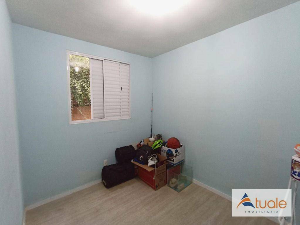 Apartamento à venda com 2 quartos, 50m² - Foto 13