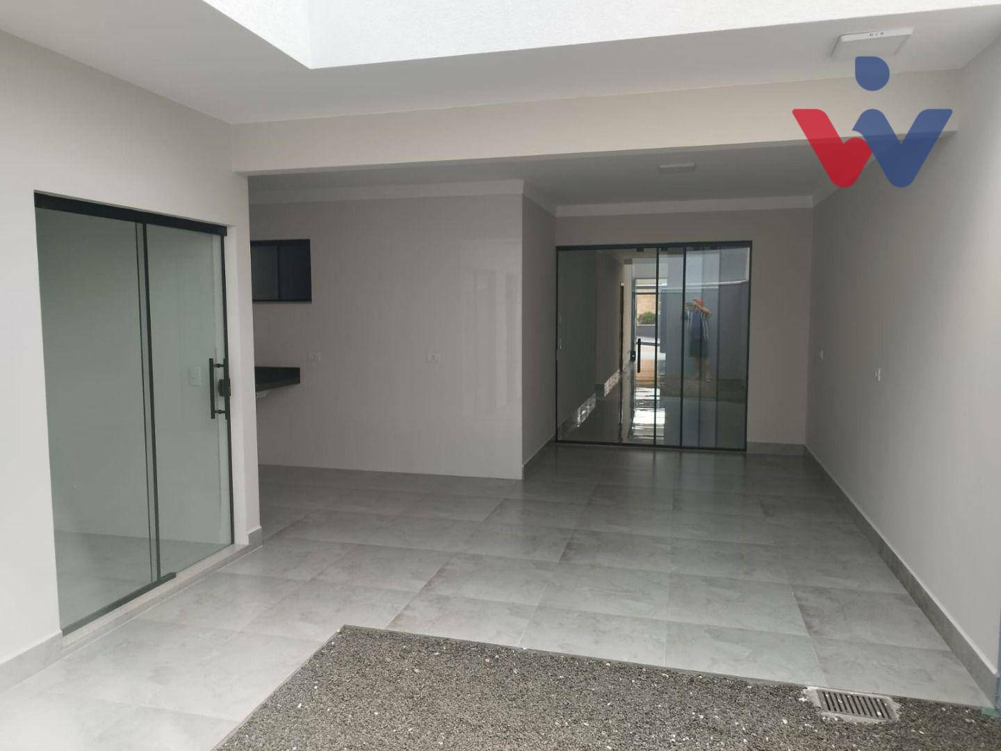 Casa à venda com 3 quartos, 122m² - Foto 12