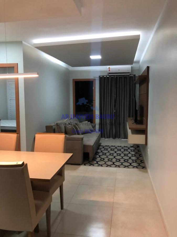 Apartamento à venda com 2 quartos, 52m² - Foto 6