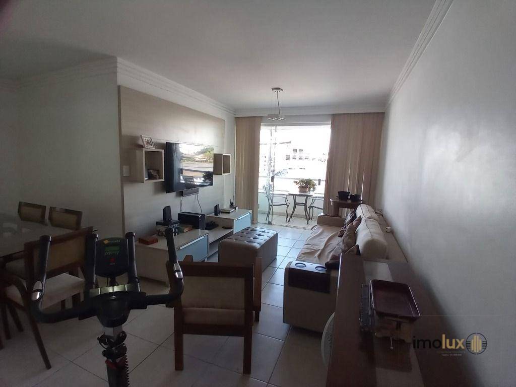 Apartamento à venda com 3 quartos, 169m² - Foto 6