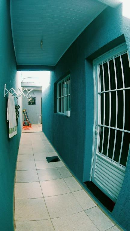 Sobrado à venda com 2 quartos, 150m² - Foto 23