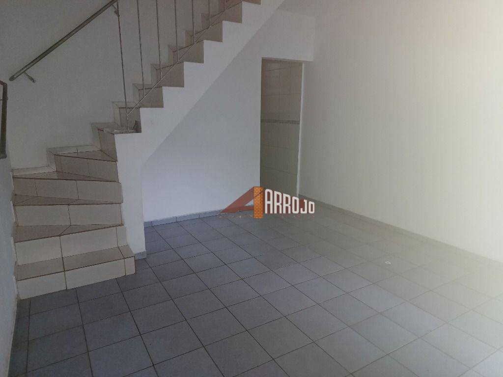 Sobrado à venda com 2 quartos, 88m² - Foto 10