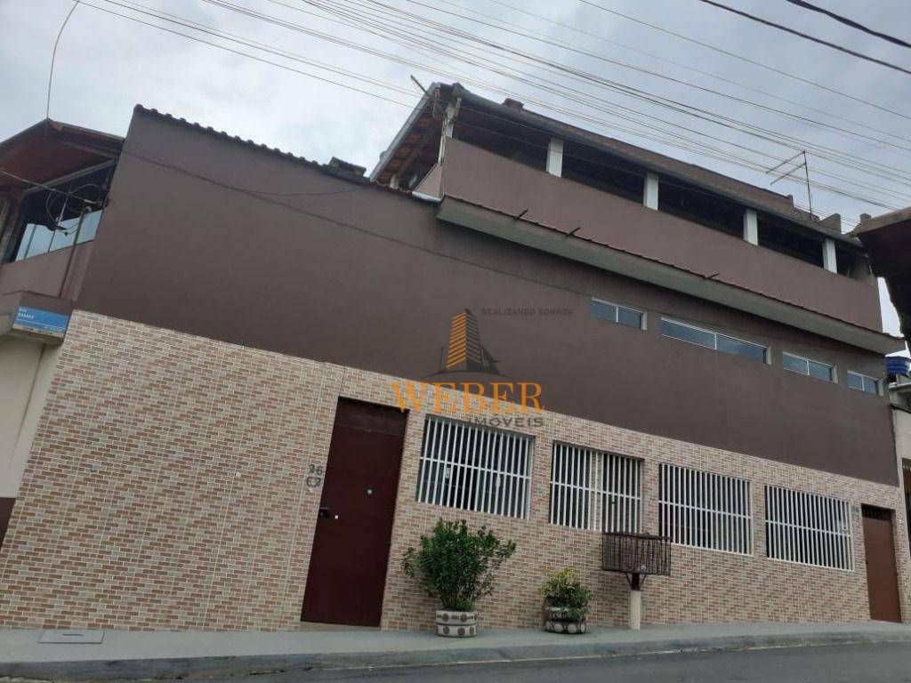 Sobrado à venda com 3 quartos, 210m² - Foto 2