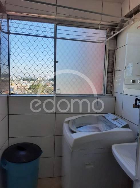 Apartamento à venda com 3 quartos, 86m² - Foto 6