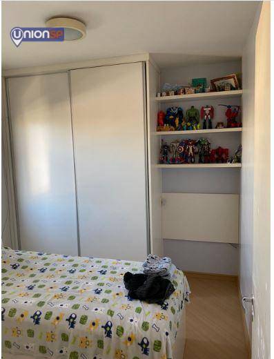 Apartamento à venda com 3 quartos, 83m² - Foto 6