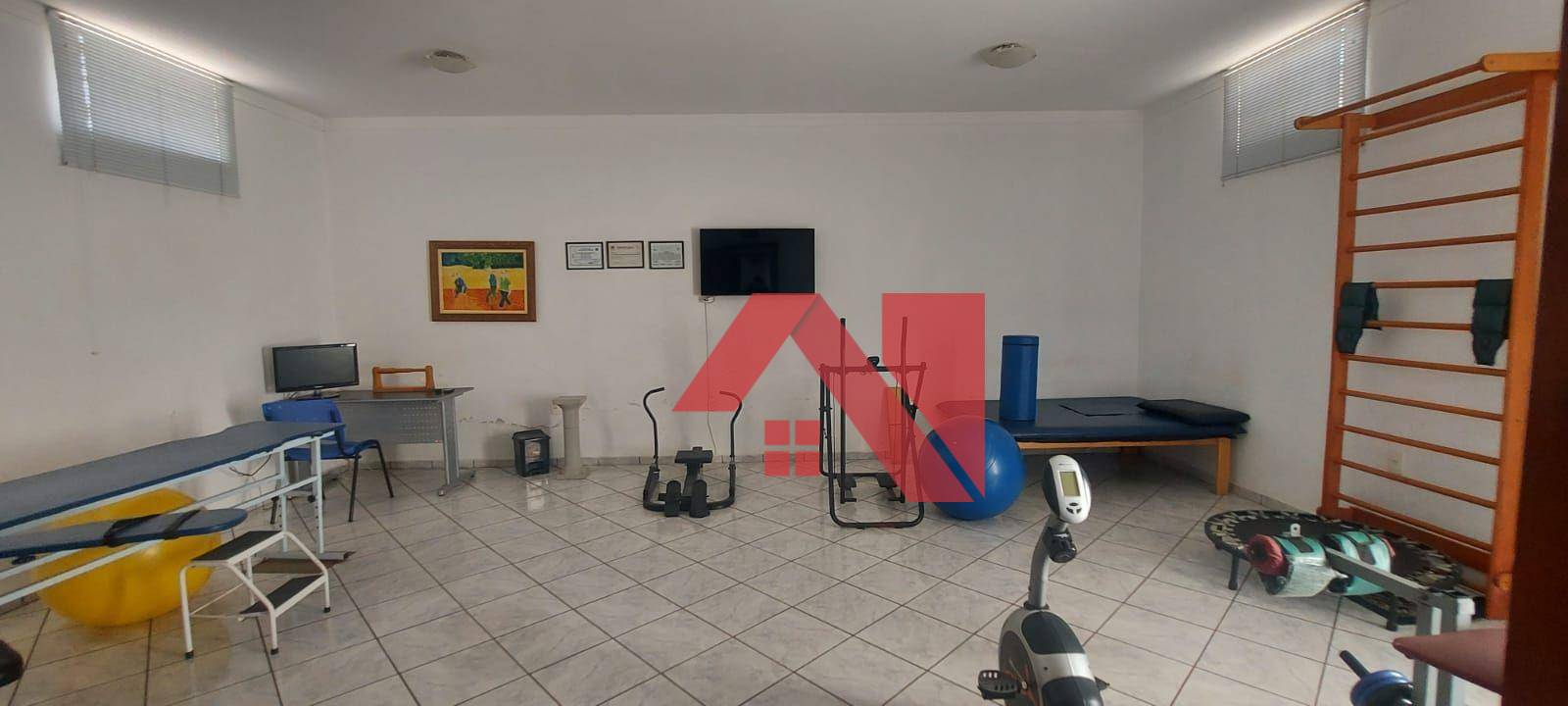 Conjunto Comercial-Sala à venda, 125m² - Foto 4