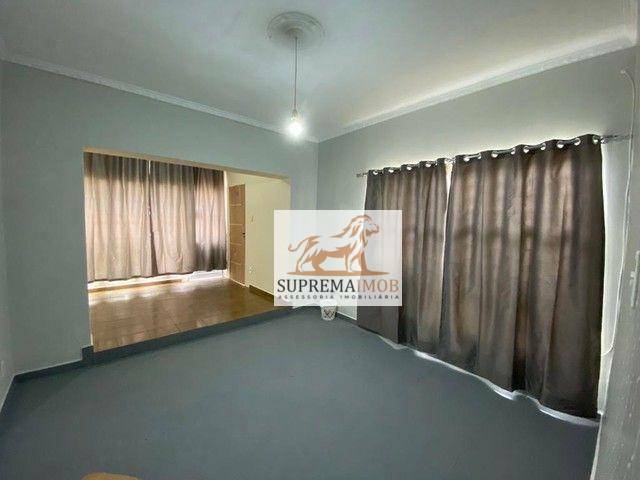 Casa à venda com 4 quartos, 166m² - Foto 1