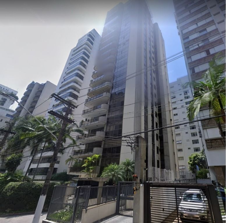 Cobertura à venda com 4 quartos, 642m² - Foto 73