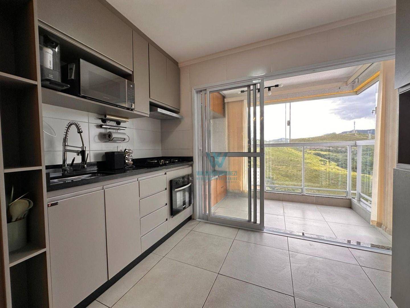 Apartamento, 2 quartos, 72 m² - Foto 4