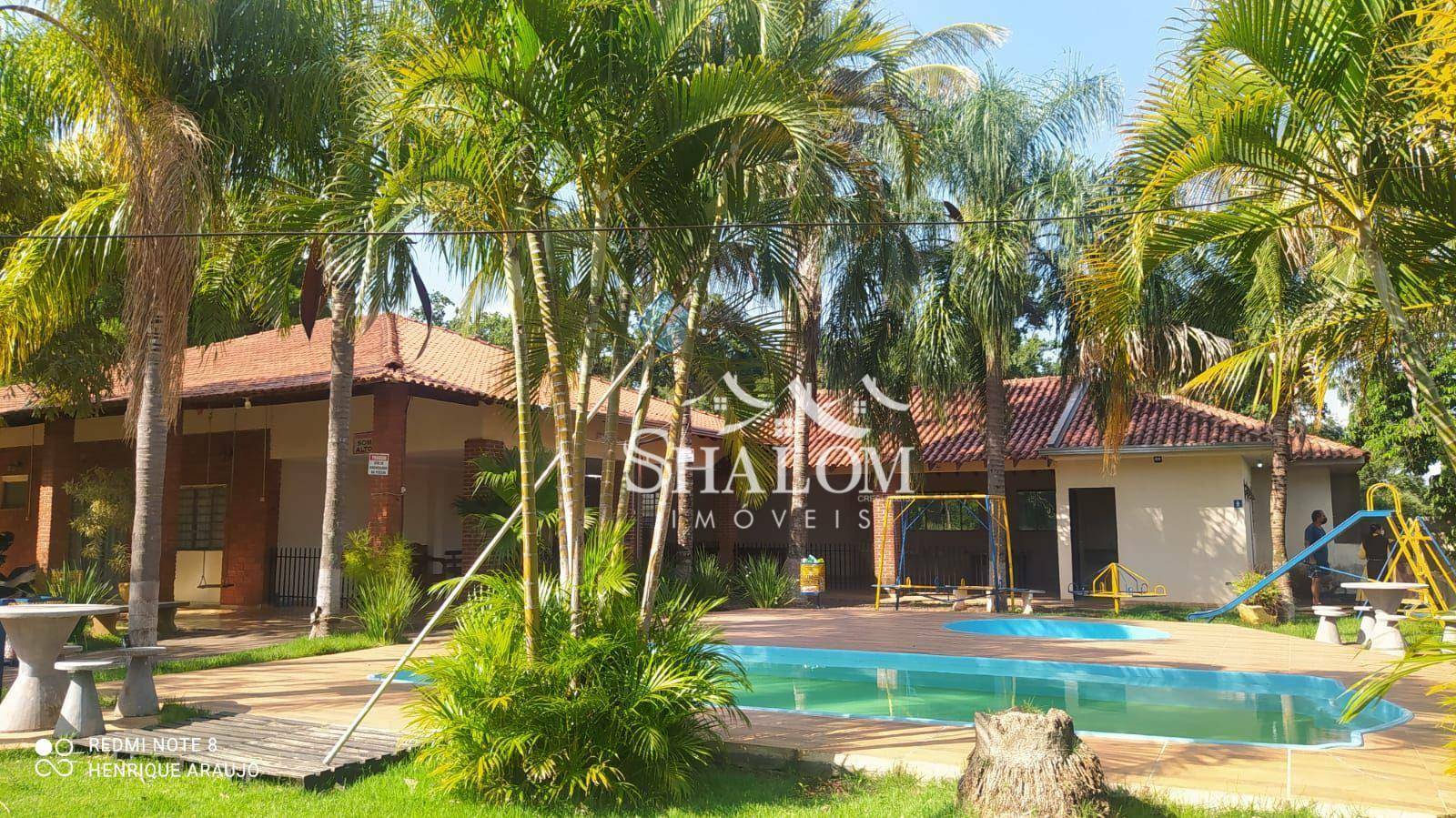 Chácara, 5000 m² - Foto 4