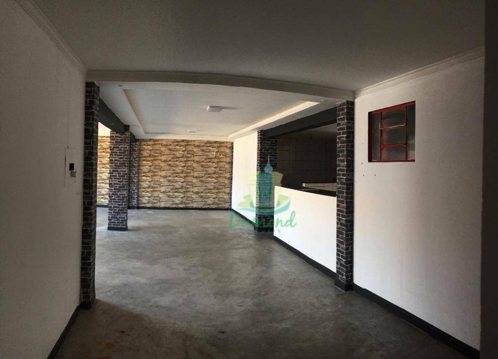 Conjunto Comercial-Sala para alugar, 132m² - Foto 14