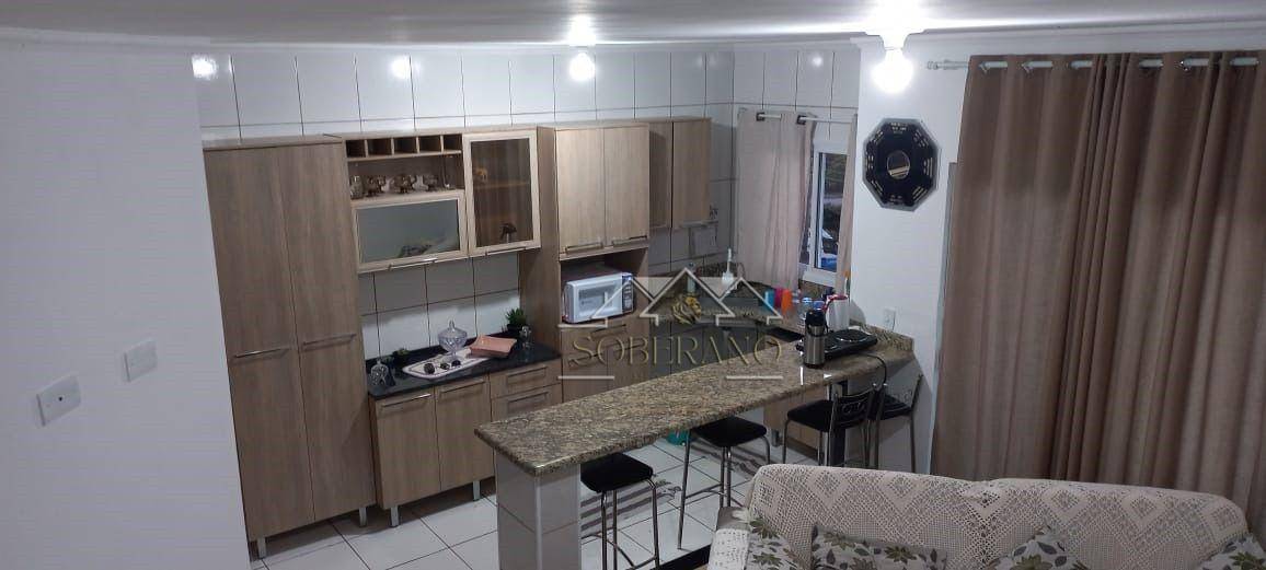 Cobertura à venda com 3 quartos, 96m² - Foto 4