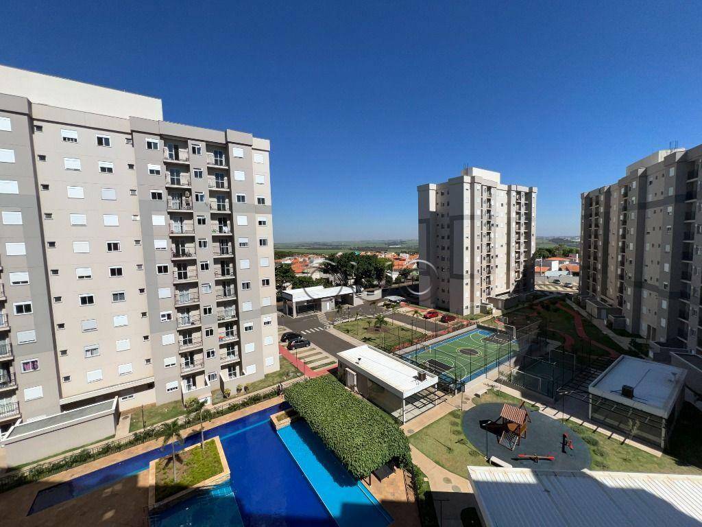 Apartamento à venda com 2 quartos, 48m² - Foto 6