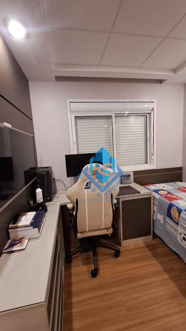 Apartamento à venda com 3 quartos, 123m² - Foto 29