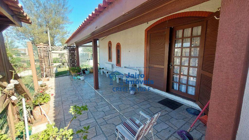 Casa, 4 quartos - Foto 1