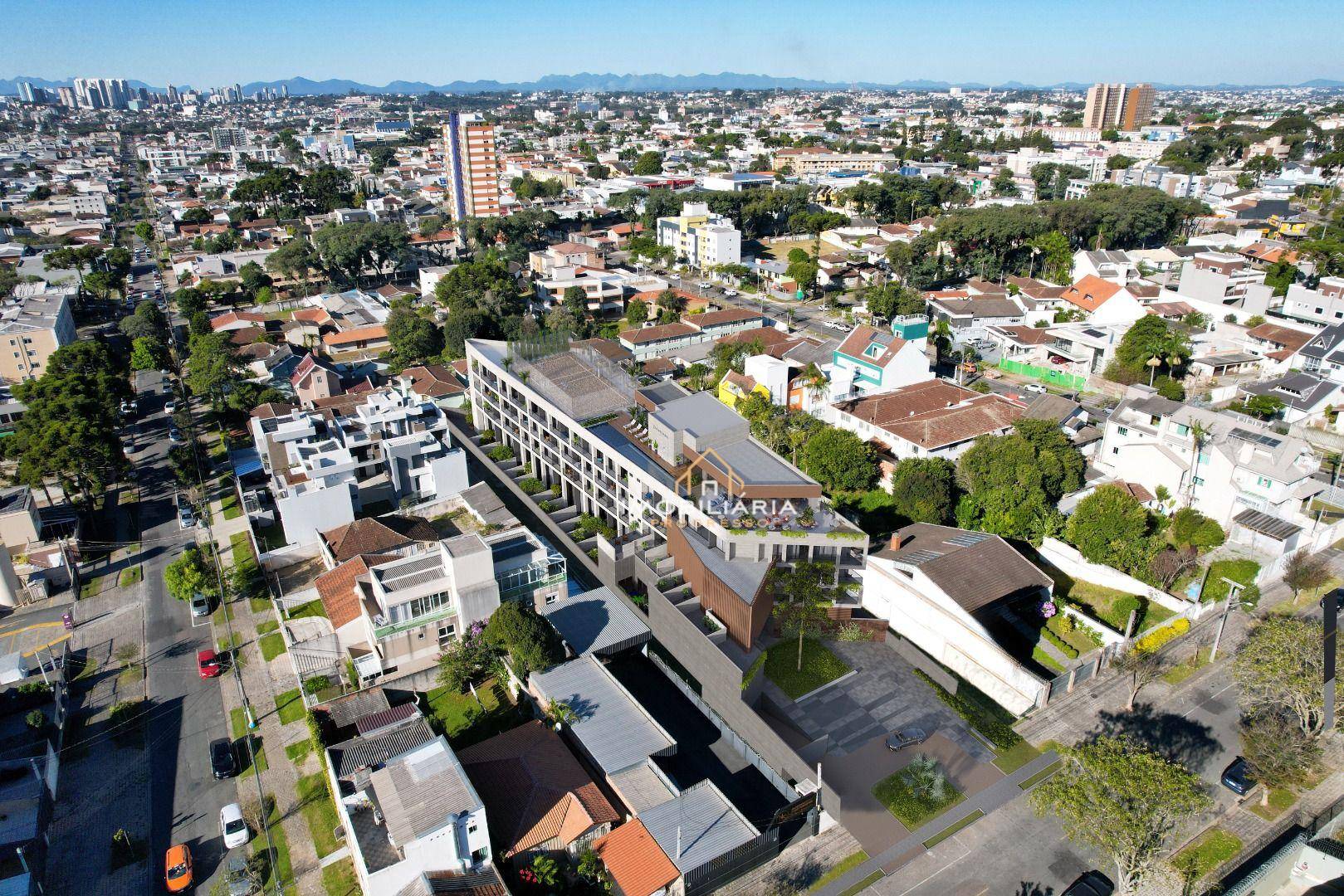 Apartamento, 1 quarto, 21 m² - Foto 4