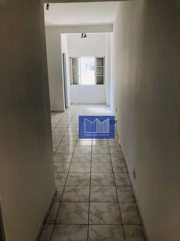 Apartamento à venda com 1 quarto, 35m² - Foto 5