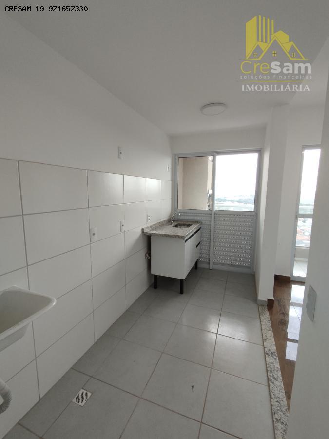 Apartamento para alugar com 2 quartos, 59m² - Foto 5