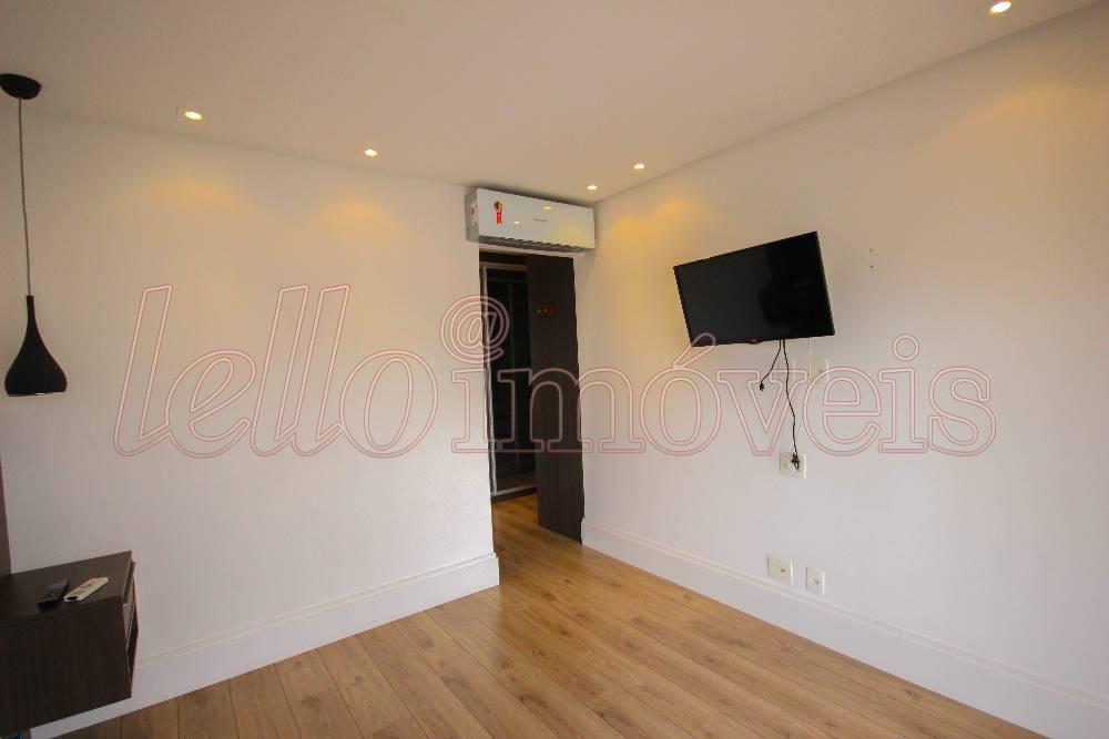 Apartamento para alugar com 3 quartos, 147m² - Foto 15