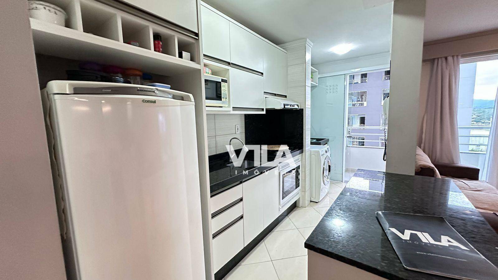 Apartamento, 2 quartos, 58 m² - Foto 12