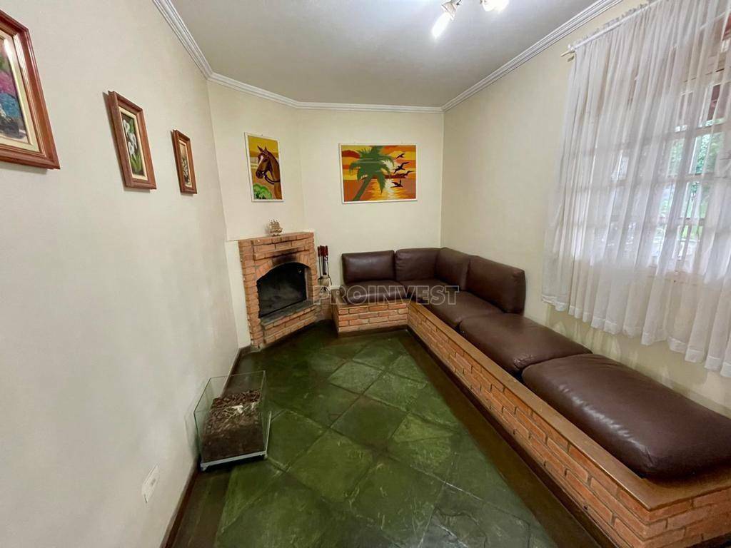 Casa de Condomínio à venda com 4 quartos, 400m² - Foto 5