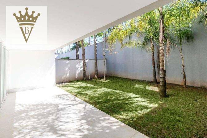 Casa de Condomínio à venda com 4 quartos, 483m² - Foto 25