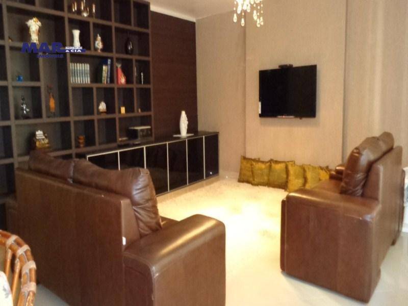 Apartamento, 3 quartos, 140 m² - Foto 2