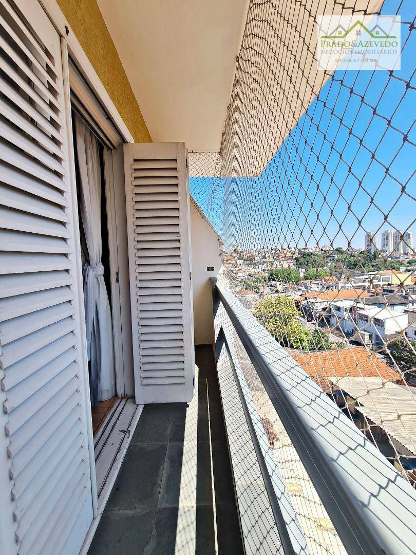 Casa à venda com 3 quartos, 236m² - Foto 25