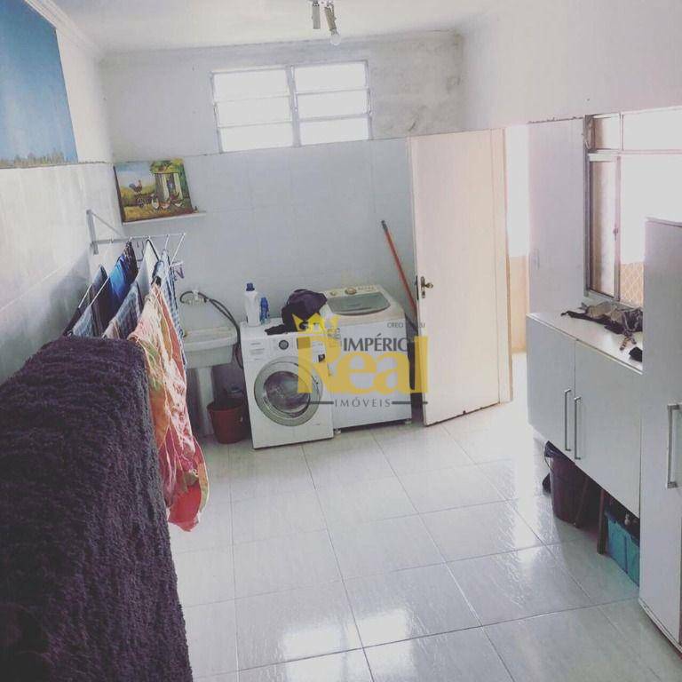 Casa à venda com 2 quartos, 315m² - Foto 18