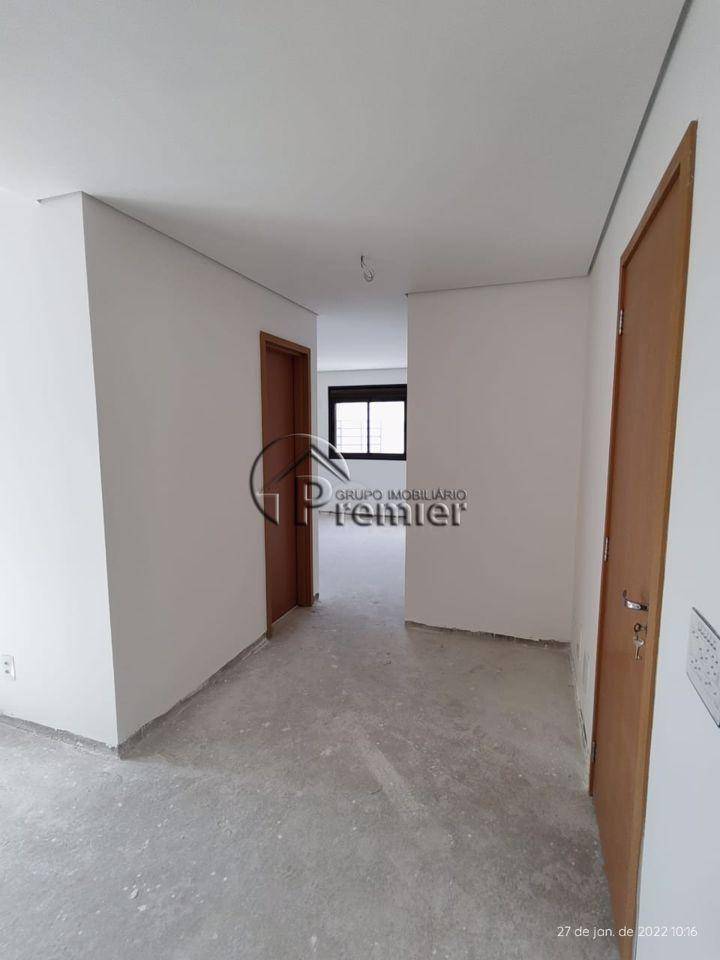 Apartamento à venda com 3 quartos, 187m² - Foto 14