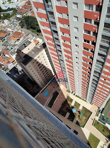 Apartamento à venda com 2 quartos, 58m² - Foto 20