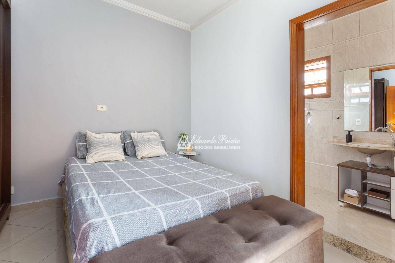 Sobrado à venda com 3 quartos, 180m² - Foto 29