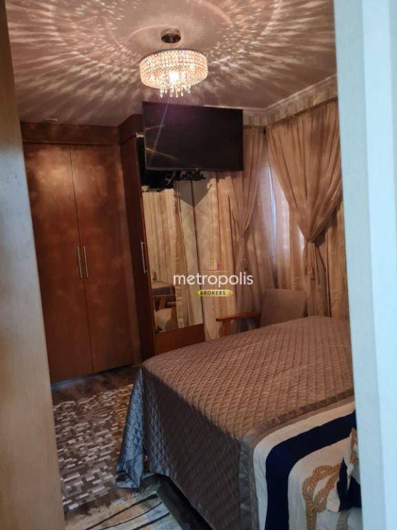 Apartamento à venda com 3 quartos, 134m² - Foto 17