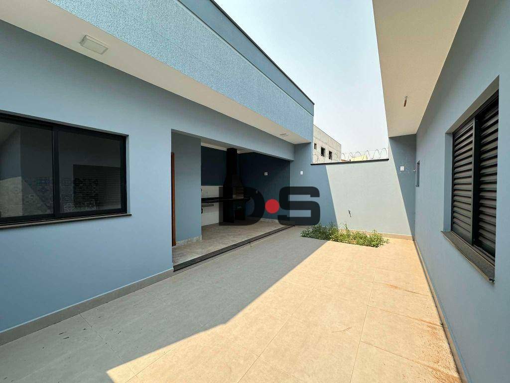 Casa à venda com 2 quartos, 136m² - Foto 13