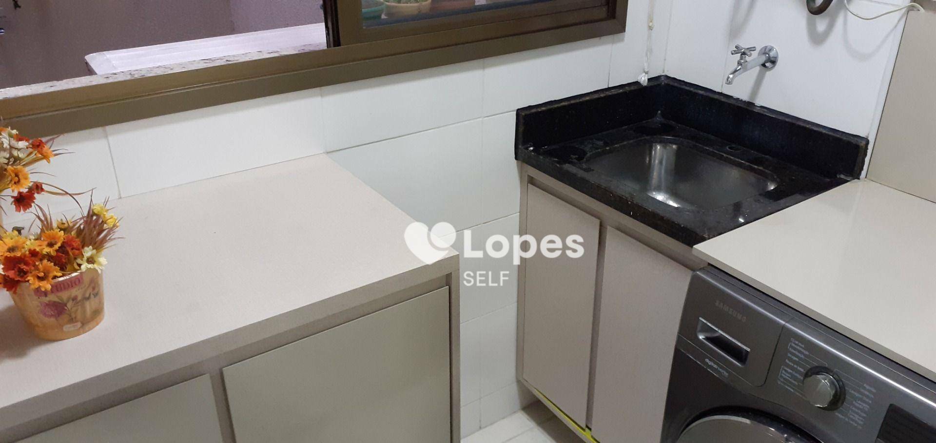 Apartamento à venda com 3 quartos, 97m² - Foto 8