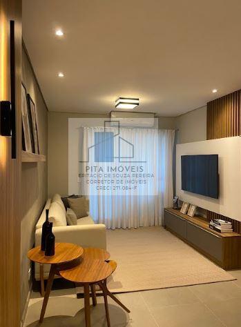 Apartamento à venda com 2 quartos, 76m² - Foto 18