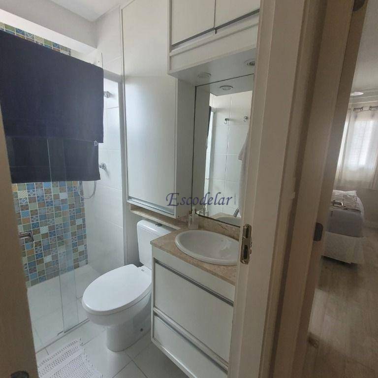 Apartamento à venda com 2 quartos, 57m² - Foto 26