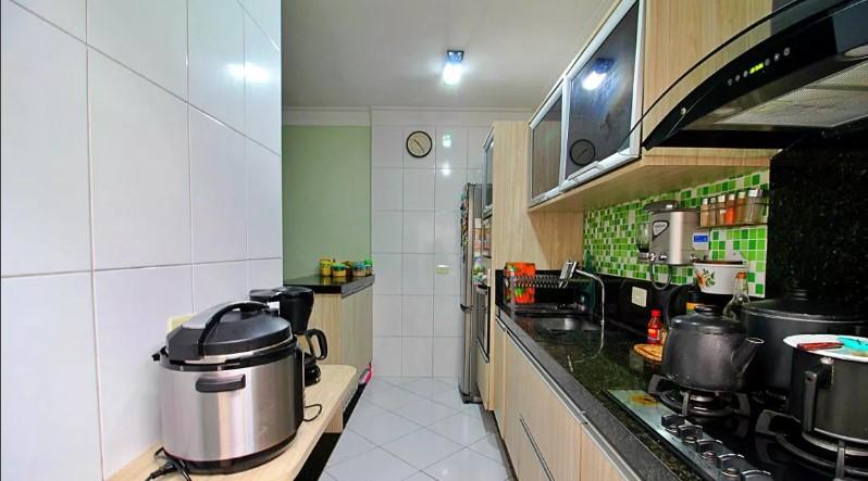 Apartamento à venda com 3 quartos, 99m² - Foto 9