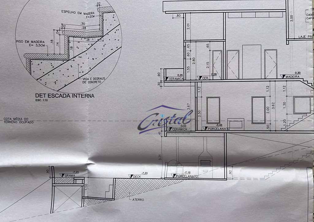 Loteamento e Condomínio à venda, 578M2 - Foto 11