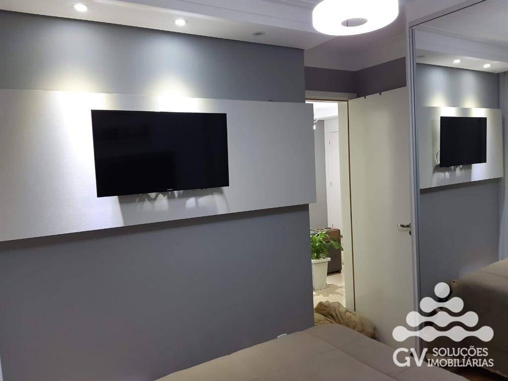 Apartamento à venda com 2 quartos, 45m² - Foto 13