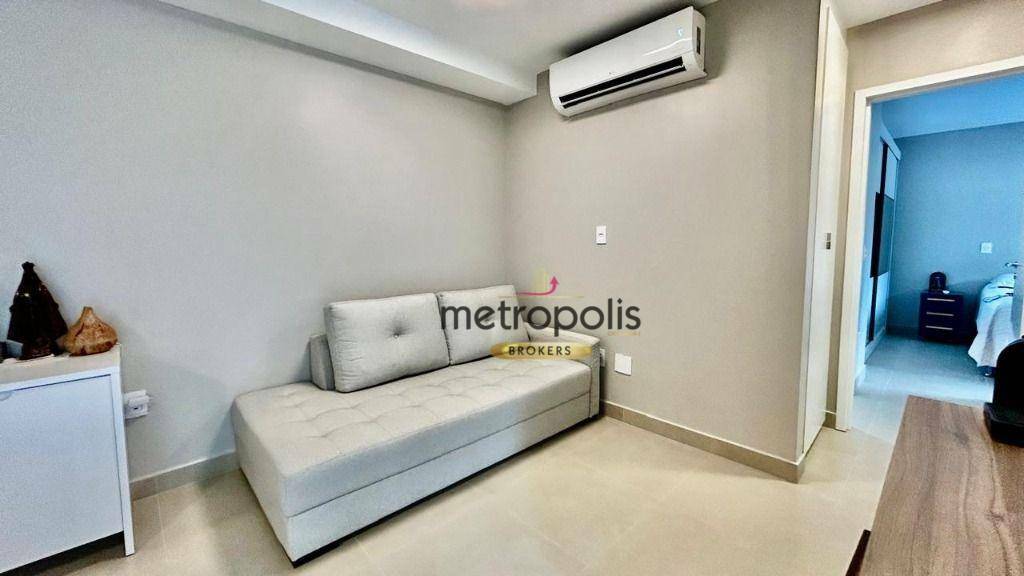 Apartamento à venda com 2 quartos, 83m² - Foto 5