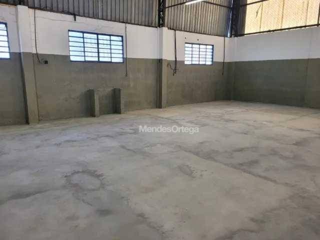 Depósito-Galpão-Armazém para alugar, 400m² - Foto 12