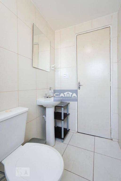 Apartamento à venda com 2 quartos, 48m² - Foto 6