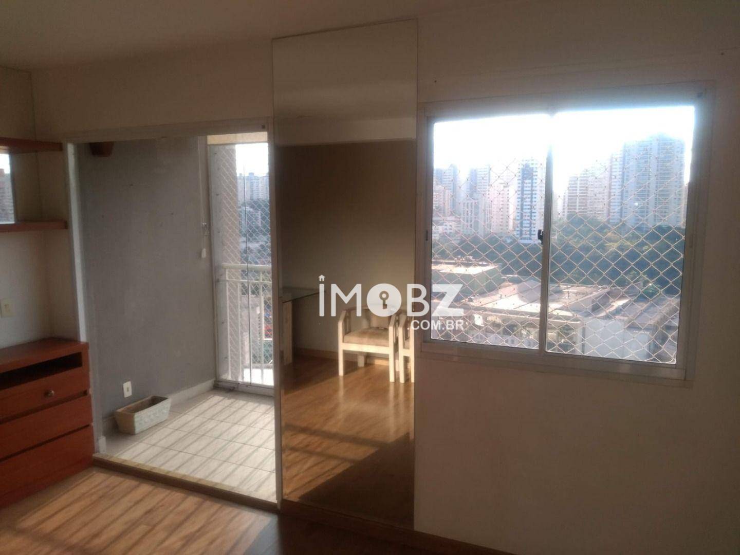 Apartamento à venda com 3 quartos, 62m² - Foto 4