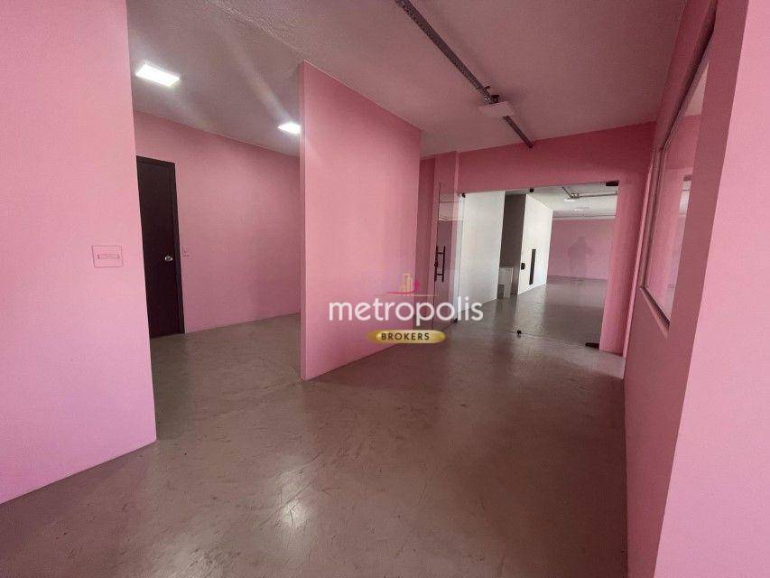 Conjunto Comercial-Sala para alugar, 100m² - Foto 8